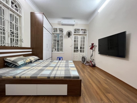 Hoàng Mai,  Hà Nội ô tô đỗ cửa, phân lô, kinh doanh đỉnh, giá 4 tỷ mua bán nhà đất , bât dong san