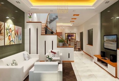 Bán nhà phố Vũ Tông Phan 45m2*6tầng, ngõ gần Ô TÔ, giá chỉ nhỉnh 5tỷ, ở ngay