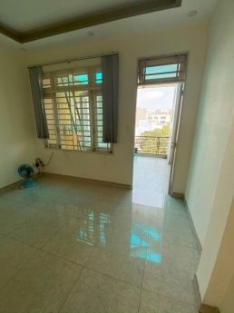 BÁN NHÀ ĐẸP 4 TẦNG KHU NHÀ ĐỒNG BỘ KDC VĨNH LỘC, 69 m2, 4 TỶ 9