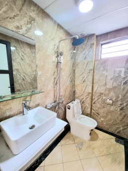 Siêu phẩm HBT, Trương Định, Nhà đẹp  4 tầng, 4 ngủ, thoáng sáng, 47m2, chỉ 4,3 tỷ.