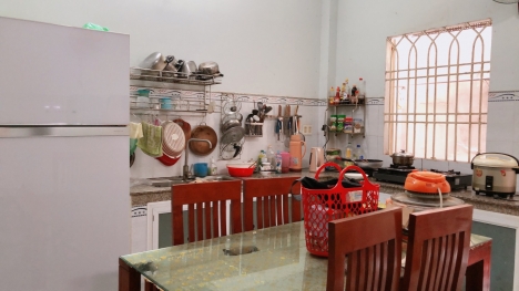 Nhà hẻm 373/1 Lý Thường Kiệt Tân Bình 52m2 gần trường Ngọc Hồi 4 tỷ 6