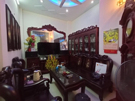 CÓ 102 ĐỐNG ĐA PHỐ NGUYỄN LƯƠNG BẰNG 54m2 x4 T 18.5 TỶ Ô TÔ 6 LÀN KD