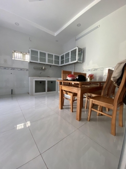 BÁN NHÀ 2 MẶT HXH NGUYỄN THƯỢNG HIỀN BÌNH THẠNH GẦN MẶT TIỀN -NỞ HẬU- GẦN MẶT TIỀN CHỈ 5 TỶ