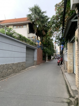 Nhà quá khủng, 1300m2, Nhỉnh 100tr, p14 Tân Bình