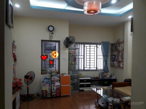 BÁN NHÀ 5 TẦNG TẠI NGUYỄN KHÁNH TOÀN - Q. CẦU GIẤY - DT 41M2. GIÁ CHỈ 4,1 TỶ, Dòng tiều ưu việt