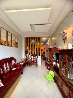 CHỦ NHÀ CẦN BÁN_NHÀ ĐẸP VẠN PHÚC HÀ ĐÔNG _OTO đỗ cửa ngày đêm 4 tầng 5 tỷ