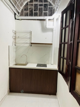 Chỉ tỷ bạc có ngay nhà  5T Bạch Mai