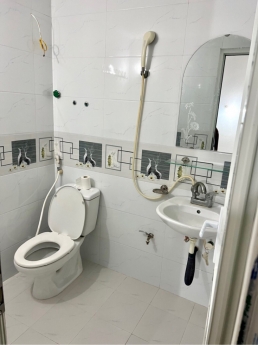 BÁN NHÀ KHƯƠNG ĐÌNH NHỎ XINH NHƯNG CỰC CHẤT 3.55 TỶ
