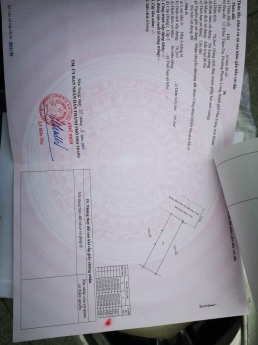 Bán nhà 2 tầng mê đúc ở Phước Long, Nha Trang