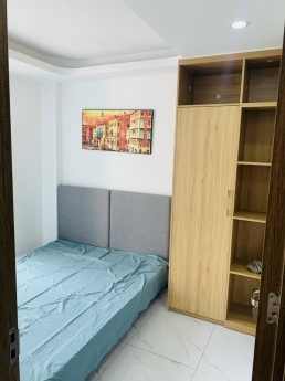 Chính chủ bán Chung cư mini Trần Khát Chân – Hai Bà Trưng ở ngay, đẹp, rẻ