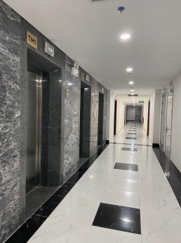Chung cư Eurowindow Kề Sông-Cận Phố Cổ giá 25 triệu/m2 . Chung cư sót lại cuối cùng ngay gần phố cổ.