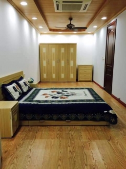 Nhà Hàng Bài Hoan Kiếm HN 58 m 6 T MT 5.2 m kinh doanh 18 tỷ