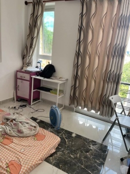Nhà Mới HXH - Trung Tâm Quận Phú Nhuận - Giá nhỉnh 9 tỉ.