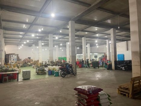 Bán gấp đất mặt tiền kinh doanh đường Xô Viết Nghệ Tĩnh, Đà Lạt 2280m2
