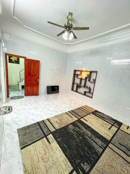 BÁN NHÀ HOÀNG MAI, 4 TẦNG, THOÁNG SÁNG, ĐẸP LONG LANH, GẦN Ô TÔ TRÁNH