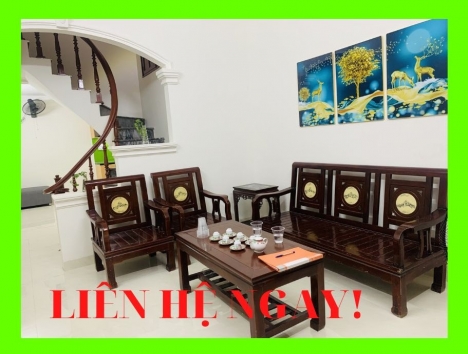 Nhà Khương Trung, BA GÁC PHÓNG, gần 40m2, MT4m, chỉ 3.6 tỷ.