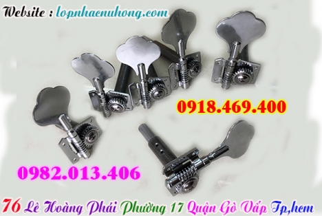 Địa điểm nơi bán khóa đàn bầu tại gò vấp, tphcm