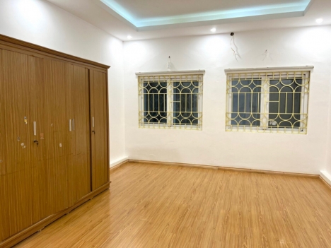 BÁN NHÀ KHƯƠNG ĐÌNH NHỎ XINH NHƯNG CỰC CHẤT 3.55 TỶ
