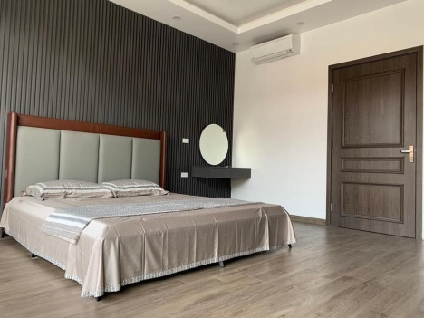 Cực phẩm Kim Ngưu, 41m2, 3 tầng, 3 ngủ, hiện đại mới đẹp, ba gác, chỉ 3,5 tỷ.