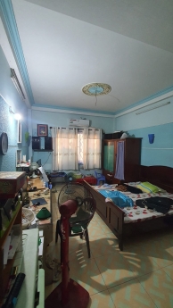 MẶT TIỀN ĐƯỜNG - KINH DOANH KHỦNG - NHÀ 4 TẦNG - BTCT
 NGUYỄN THỊ THẬP   TÂN QUY, QUẬN 7, HCM, GIÁ