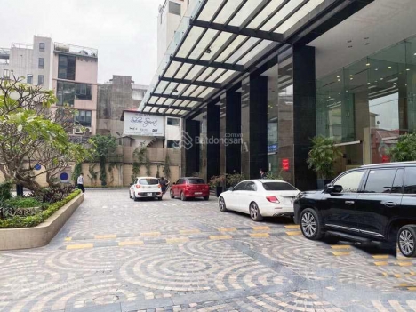 Cho thuê mặt bằng mở phòng gym đa dạng diện tích 500-2000m2 trung tâm Cầu Giấy