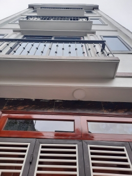 Bán cực gấp nhà Hà Trì, Đa Sỹ, Mậu Lương 34m2, 5 tầng 3 tỷ XE HƠI đỗ cửa chạy vòng quanh