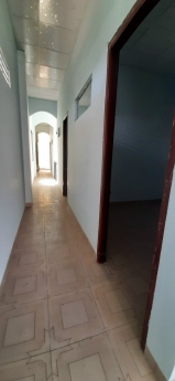 Bán nhà 2 tầng mê đúc ở Phước Long, Nha Trang