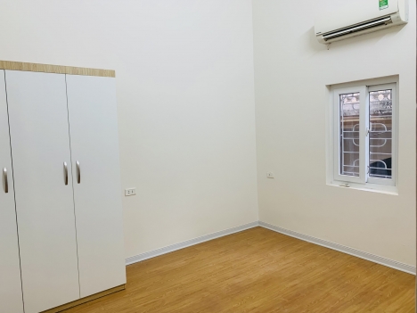Nhà Khương Trung, BA GÁC PHÓNG, gần 40m2, MT4m, chỉ 3.6 tỷ.