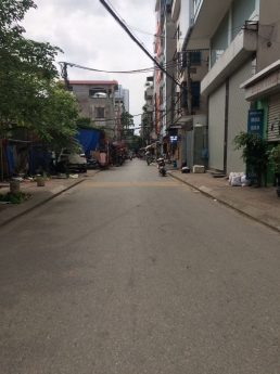 Hiếm Đất vàng Lê Quang Đạo kinh doanh ô tô đỗ cửa Dt 45m2 giá 4,65 tỷ có thương lượng