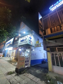 Bán nhà PHẠM VĂN ĐỒNG, 3 TẦNG, 45M2 chỉ 5tỷ TL.