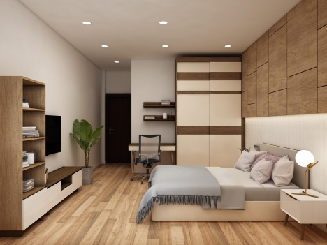 Bán nhà phố Tô Vĩnh Diện 55m2*4tầng, chỉ nhỉnh 4tỷ, NGÕ TO RỘNG, DÂN TRÍ CAO, Ô TÔ 30M, ở ngay