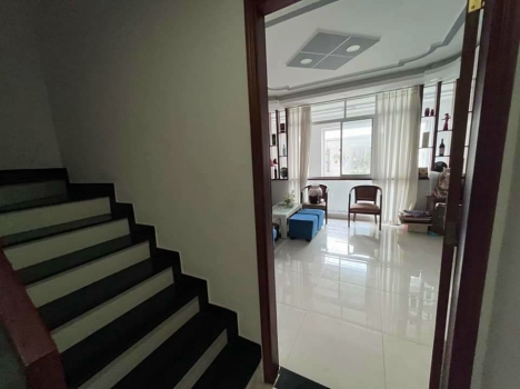 Nhà mới 5 tầng, hẻm xe hơi , Lê Quang Định - Phường - Bình Thạnh, Chỉ 6.8 tỷ