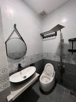 Bán Nhà 5 Tầng Mặt Tiền Đường Số, Kề Phú Mỹ Hưng, Chợ Tân Mỹ, Trung Tâm Quận 7, Giá 11Tỷ