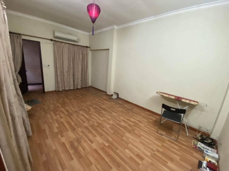 Gấp Bán Nhà Mặt Tiền Thoại Ngọc Hầu - Luỹ Bán Bích, Tân Phú, 5.2m x 25.4m, Nhà Trống Tiện Kinh Doanh