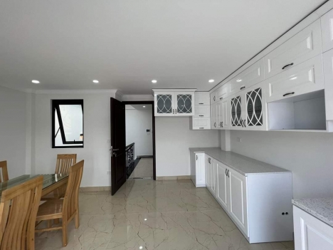 KHU VỰC ĐÁNG SỐNG  GARA 2 Ô TÔ  NHÀ ĐẸP FULL NỘI THẤT THANG MÁY  NGÕ Ô TÔ TRÁNH  
Nguyễn Văn Cừ
