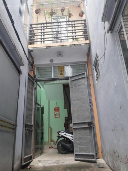 BÁN NHÀ 5 TẦNG TẠI NGUYỄN KHÁNH TOÀN - Q. CẦU GIẤY - DT 41M2. GIÁ CHỈ 4,1 TỶ, Dòng tiều ưu việt