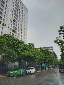 Siêu phẩm nhà đẹp ở ngay Tây Hồ ngõ 69 Xuân La, oto đỗ trước nhà, 45m/5tầng/6.8tỷ