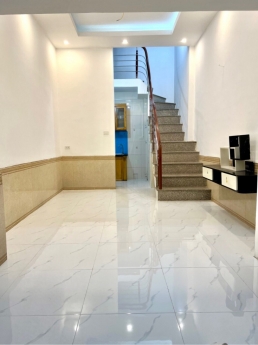BÁN NHÀ KHƯƠNG ĐÌNH NHỎ XINH NHƯNG CỰC CHẤT 3.55 TỶ