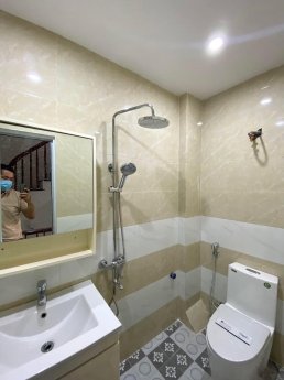 Bán cực gấp nhà Hà Trì, Đa Sỹ, Mậu Lương 34m2, 5 tầng 3 tỷ XE HƠI đỗ cửa chạy vòng quanh