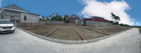 gia đình bán đất Gần đường quốc lộ 5B ,cao tốc Hải Phòng-Hà Nội-Quang Ninh.Đây là tuyến đường thuận