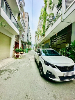 HXH 8m Tân Thắng, Q. Tân Phú – Ngay Aeon_ 5 tầng, 4x 15m, chỉ 10.6 tỷ