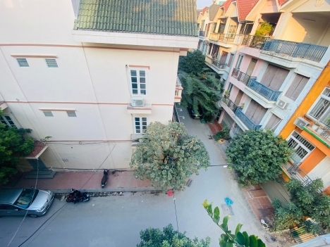 Bán nhà Mạc Thị Bưởi. Hai Bà Trưng. Ô tô tránh 85m x 5 tầng - 13  tỷ có THƯƠNG LƯỢNG