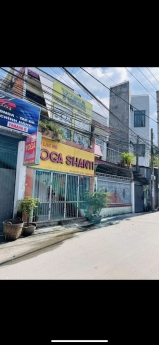 nhà tam hiệp cách phạm văn thuận 50m giá 3 tỷ 2 đường ô tô