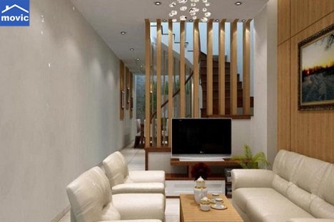 BÁN NHÀ KIM MÃ, QUẬN BA ĐÌNH 35m2x 4T MT RỘNG GIÁ 2,9 TỶ