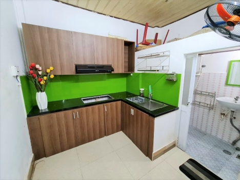 CHỈ 2 TỶ BẢY CÓ NHÀ 31M2, P. PHÚ TRUNG, TÂN PHÚ.