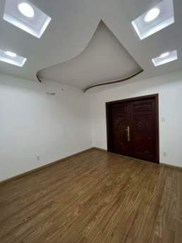 Nhà mới ở ngay, hẻm xe hơi thông tứ phía, Lê Đức Thọ - Phường 16 - Gò Vấp, DT 59 m2, Chỉ 6.1 tỷ