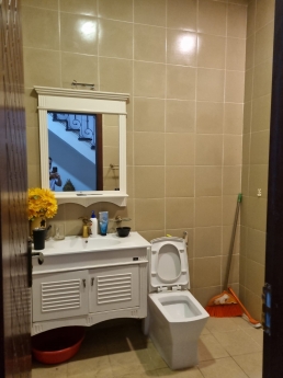 GẤP BÁN ĐỊNH CƯ, NHÀ 5 TẦNG, 72M2, 6PN. HXH TRẦN BÌNH TRỌNG P.5 BÌNH THẠNH