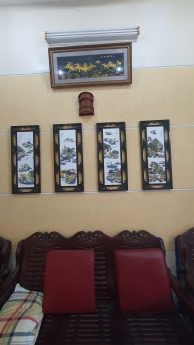 MẶT TIỀN ĐƯỜNG - KINH DOANH KHỦNG - NHÀ 4 TẦNG - BTCT
 NGUYỄN THỊ THẬP   TÂN QUY, QUẬN 7, HCM, GIÁ