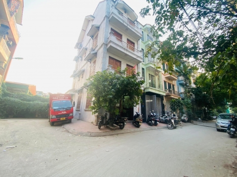 Bán nhà Mạc Thị Bưởi. Hai Bà Trưng. Ô tô tránh 85m x 5 tầng - 13  tỷ có THƯƠNG LƯỢNG