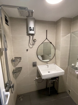 NHÀ ĐẸP - HẺM XE HƠI ĐỖ CỔNG -TRUNG TÂM QUẬN PHÚ NHUẬN.